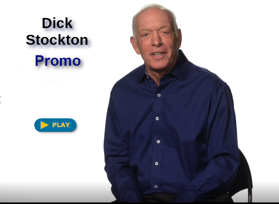 Dick Stockton Promo Video thumb4